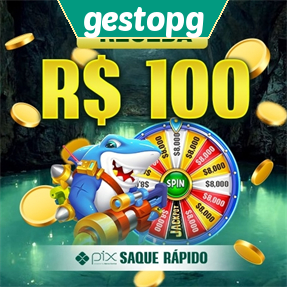 gestopg Ganhe R$ 100,00 Gratis