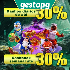 gestopg Fundo de Resgate de Perdas Semanais